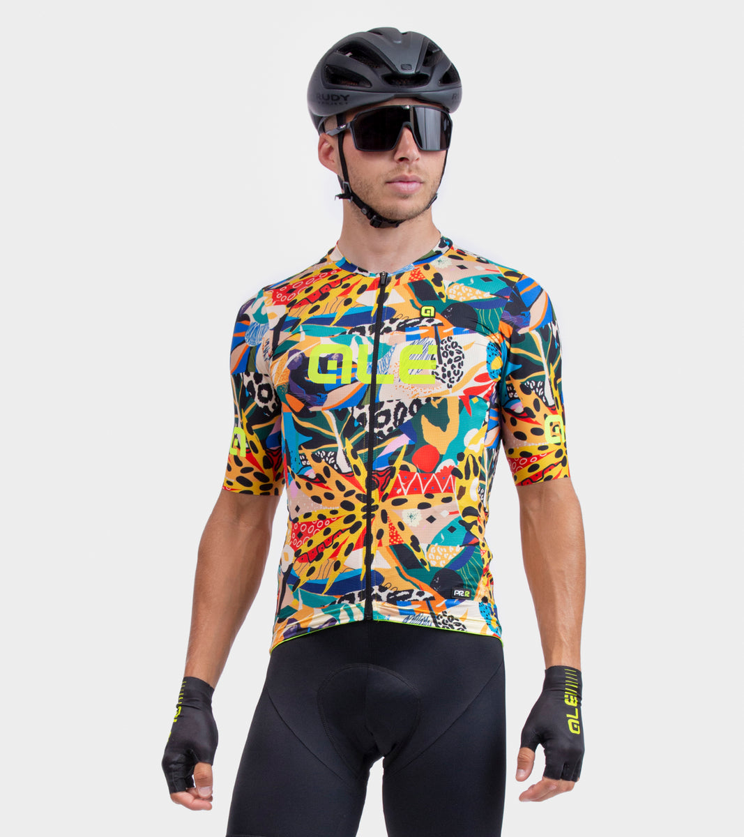 ウェア  alt jersey ショートスリーブジャージ【Alternative Jersey】｜Isadore（イザドア