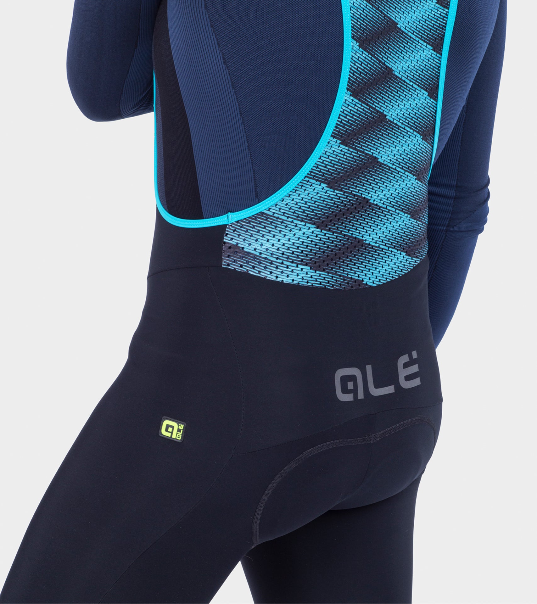 Ale klimatik bib tights sales