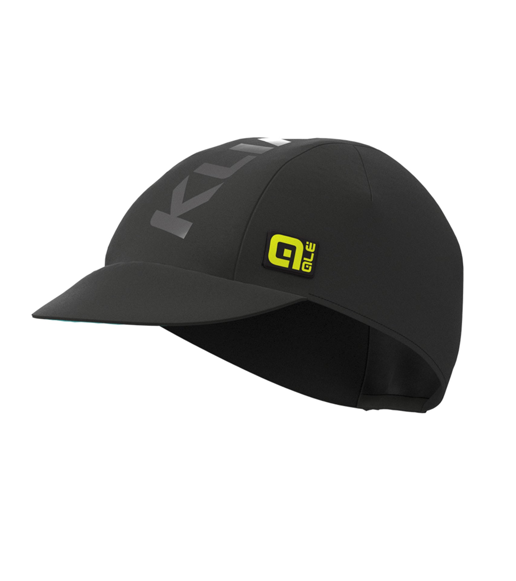 Klimatik K Elements Waterproof Cap Ale Cycling Australia