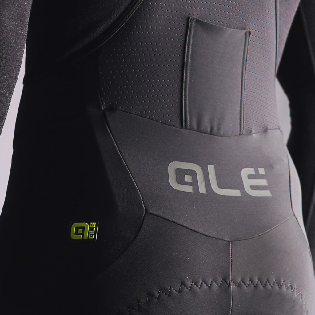 Speedfondo Thermo Mens Bib Tights