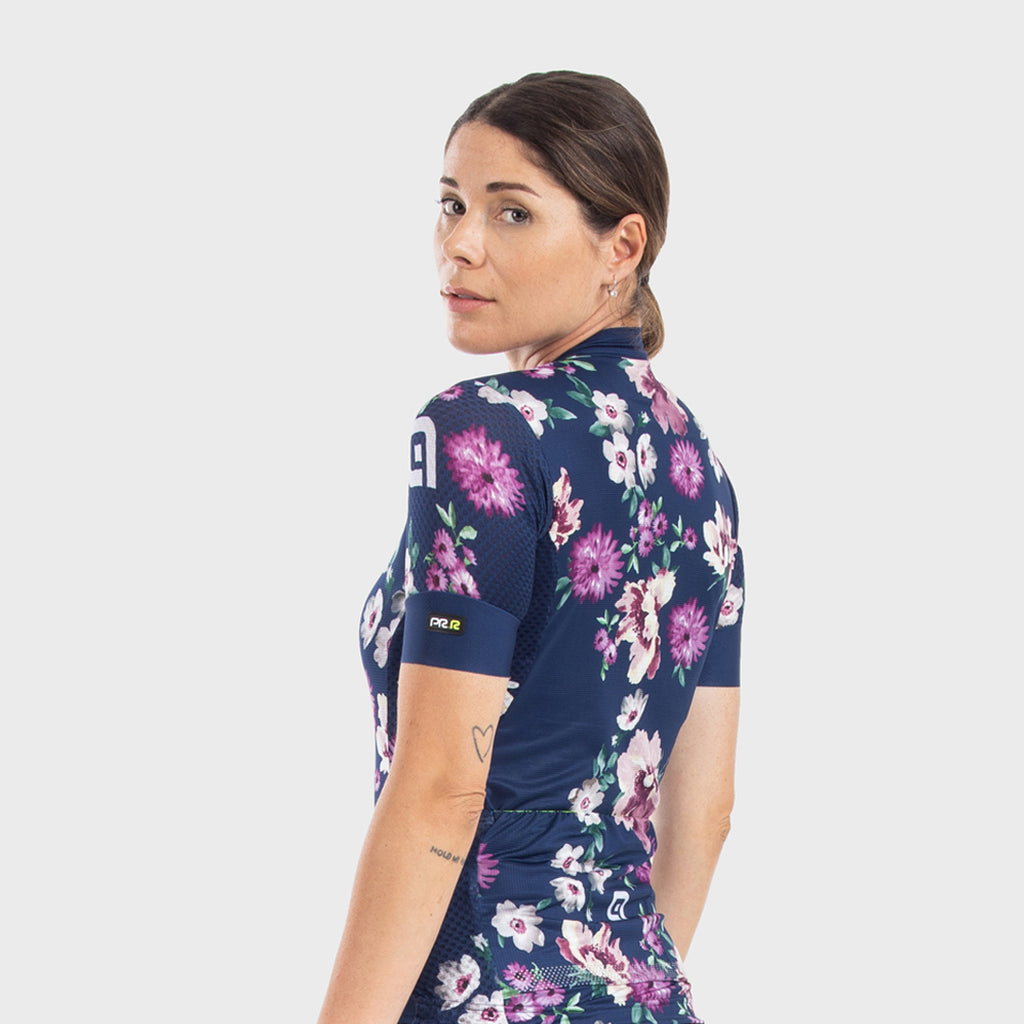 Fiori Women's Jersey Ale Cycling Australia