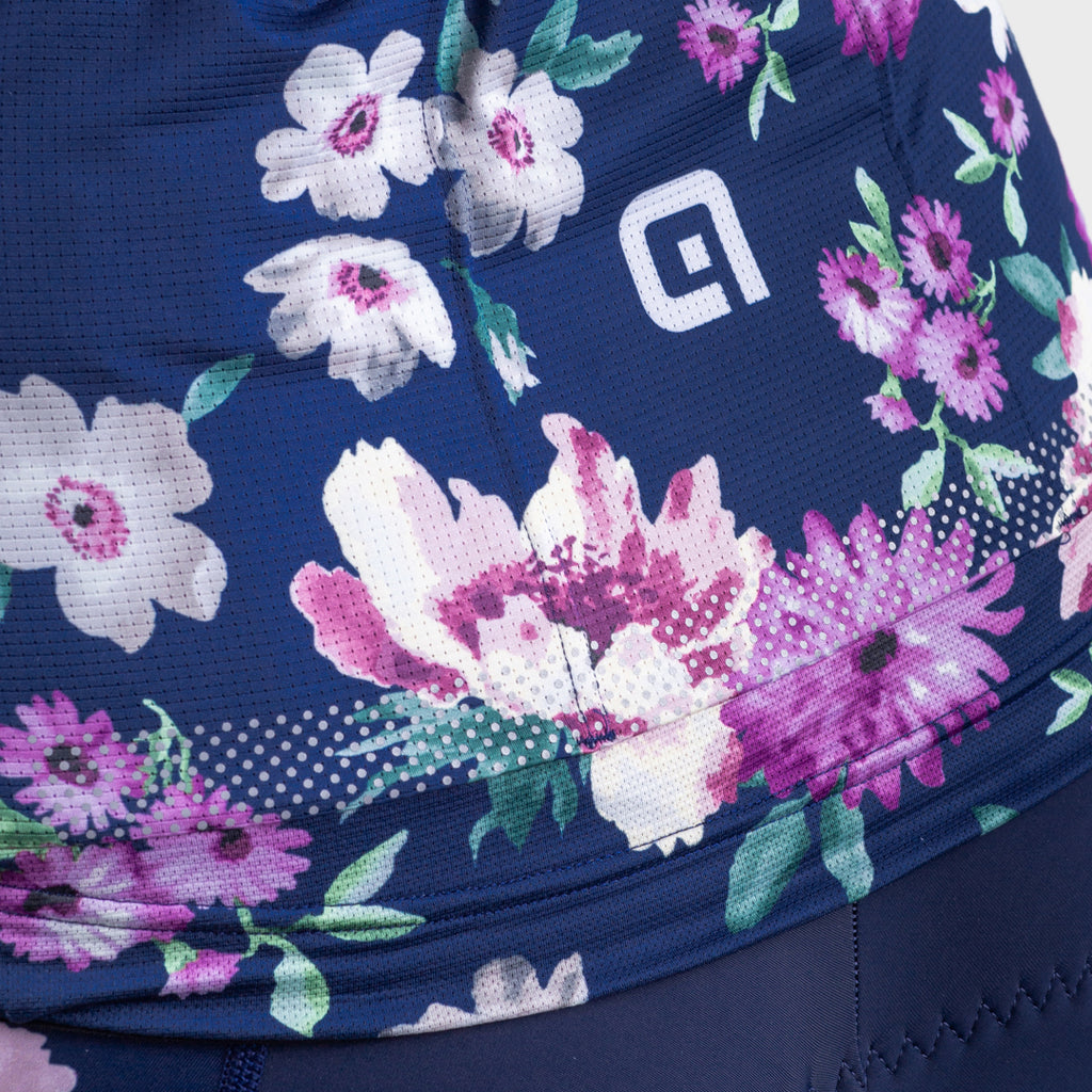 Fiori Women's Jersey Ale Cycling Australia