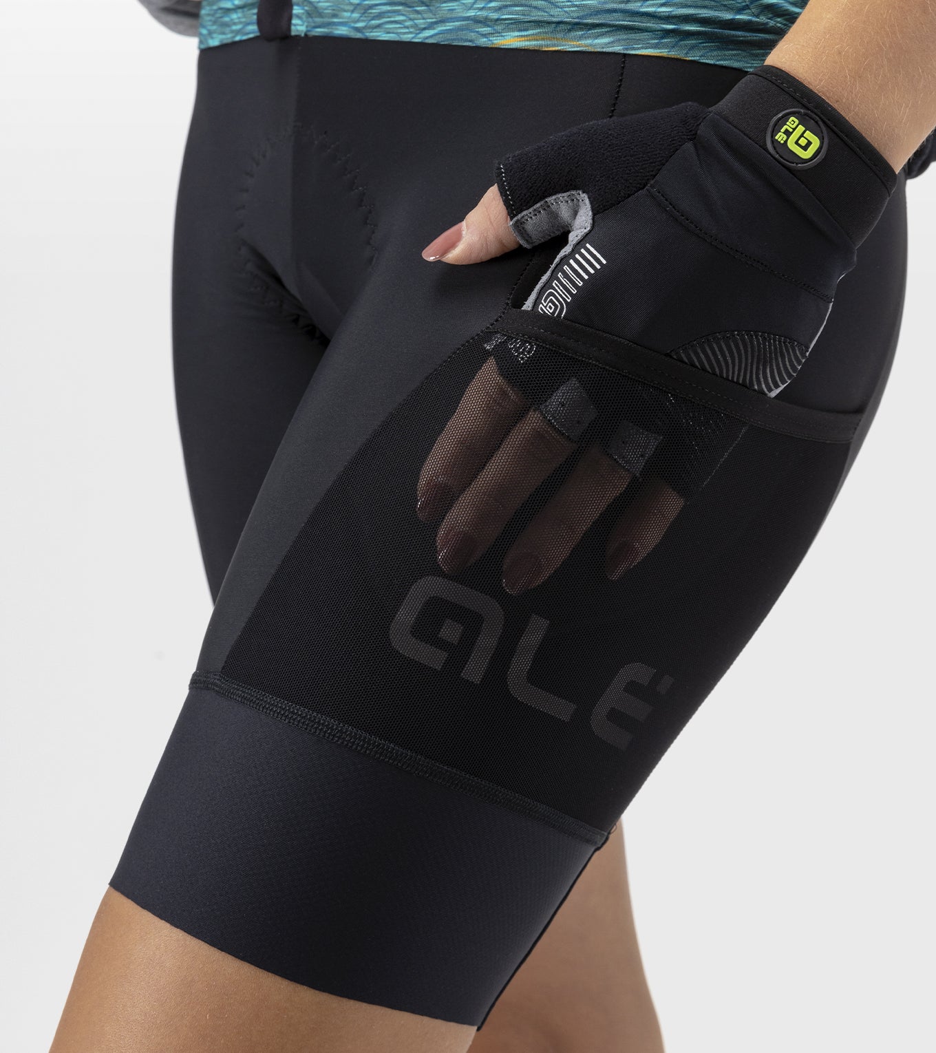 Gravel Stones Women's Cargo Bib Shorts – Ale Cycling Australia Gravel Stones Women's Cargo Bib Shorts – Ale Cycling Australia