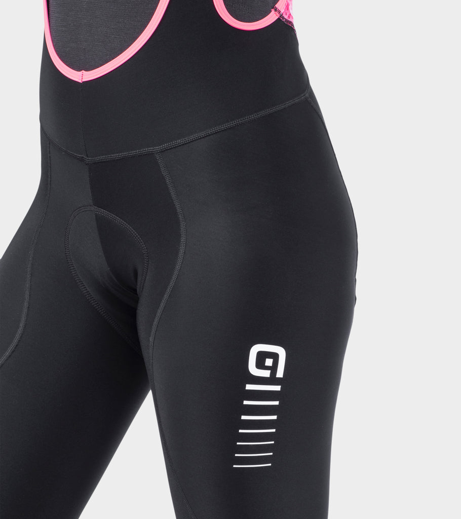 Women's Bib Tights Ale Cycling Australia