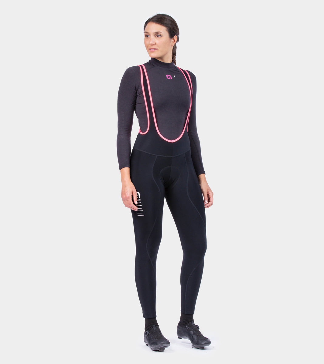 Women's Bib Tights Ale Cycling Australia