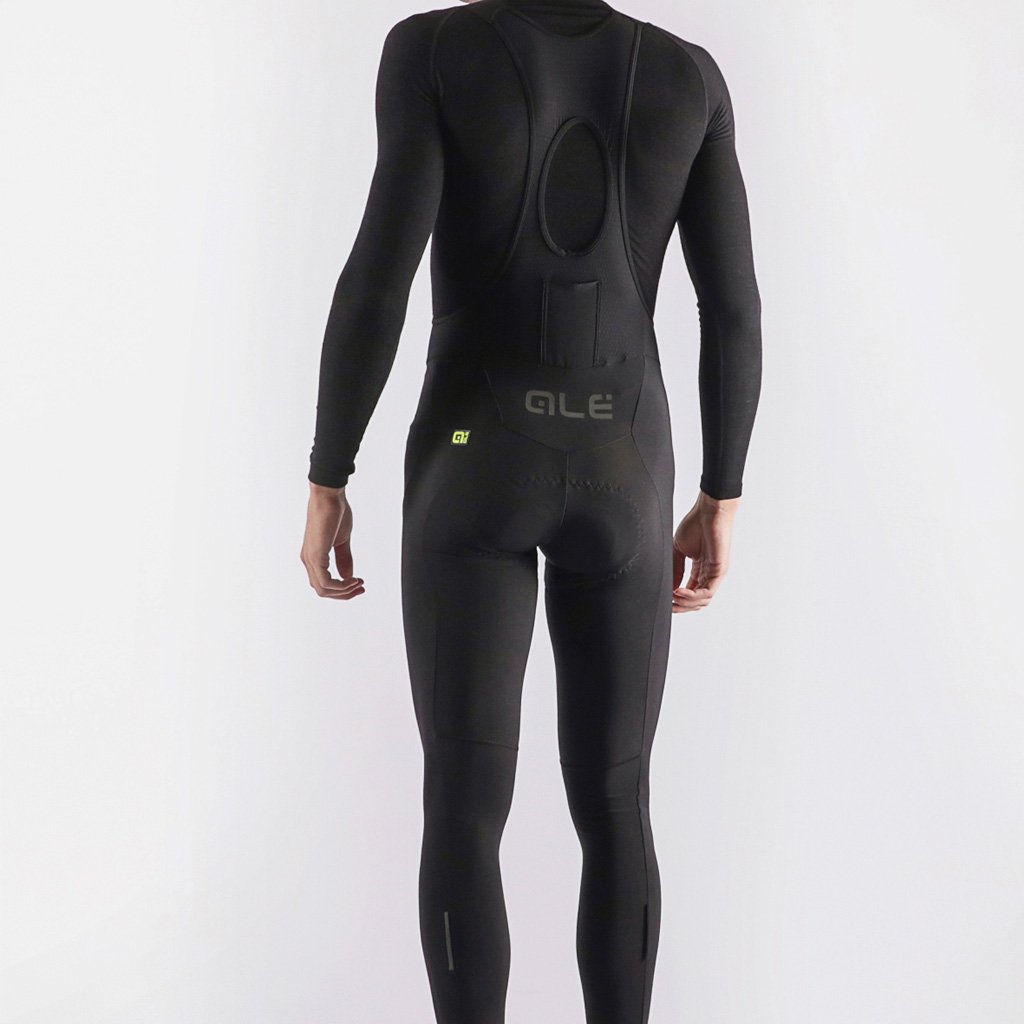 Speed fondo Bib tights